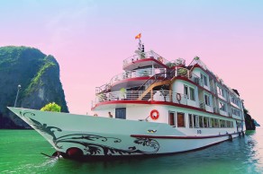Crown Legend Cruise