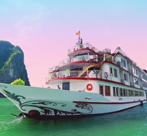 Crown Legend Cruise
