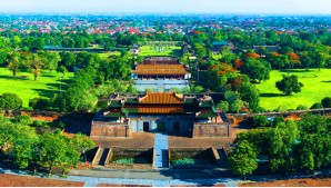 Breathtaking Hue City