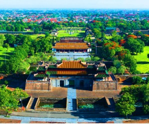 Breathtaking Hue City Breathtaking Hue City