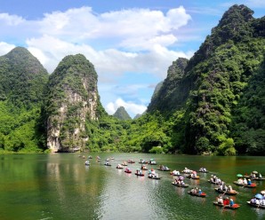Ninh Binh Amazing Land Ninh Binh Amazing Land