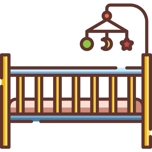 Baby Cot